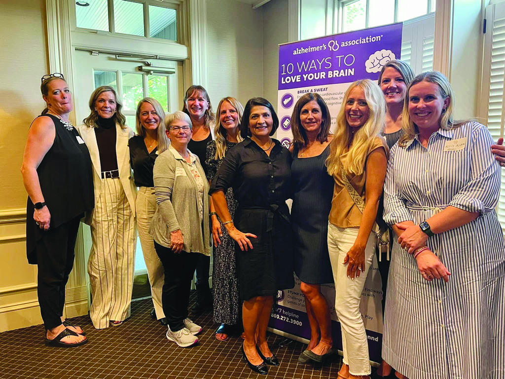 Empowering Women 2023: Oppidan Investment Company Image